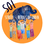 Street-heroes Of India